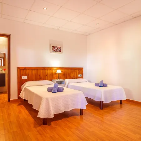 Appartement Corritx - Muo128 By Interhome