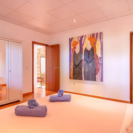 Corritx - Muo128 By Interhome Appartement Muro