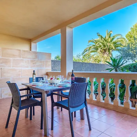 Appartement Corritx - Muo128 By Interhome