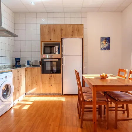 Appartement Corritx - Muo128 By Interhome *