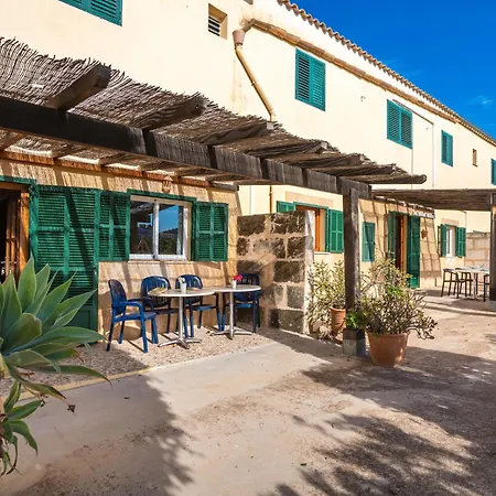 Appartement Corritx - Muo128 By Interhome *