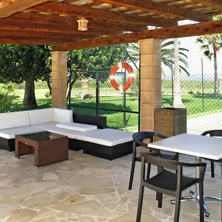 Corritx - Muo128 By Interhome * Muro