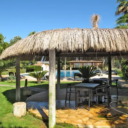 Corritx - Muo128 By Interhome Apartment