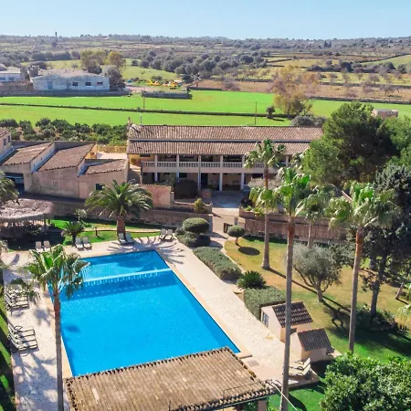 Corritx - Muo128 By Interhome Apartment Muro