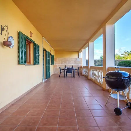 Corritx - Muo128 By Interhome Muro