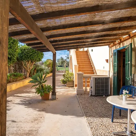 Corritx - Muo128 By Interhome *