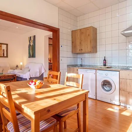 Corritx - Muo128 By Interhome Apartment *