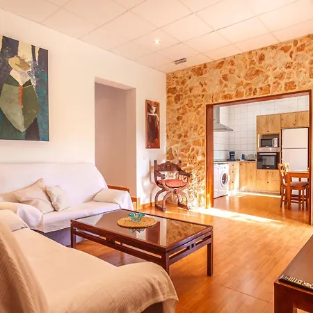 Apartment Corritx - Muo128 By Interhome Muro